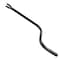 Holland CRANK, LANDING GEAR, OEM MARK V HANDLE VERTICAL FOLDING XA-V-90-12 - alternate 1
